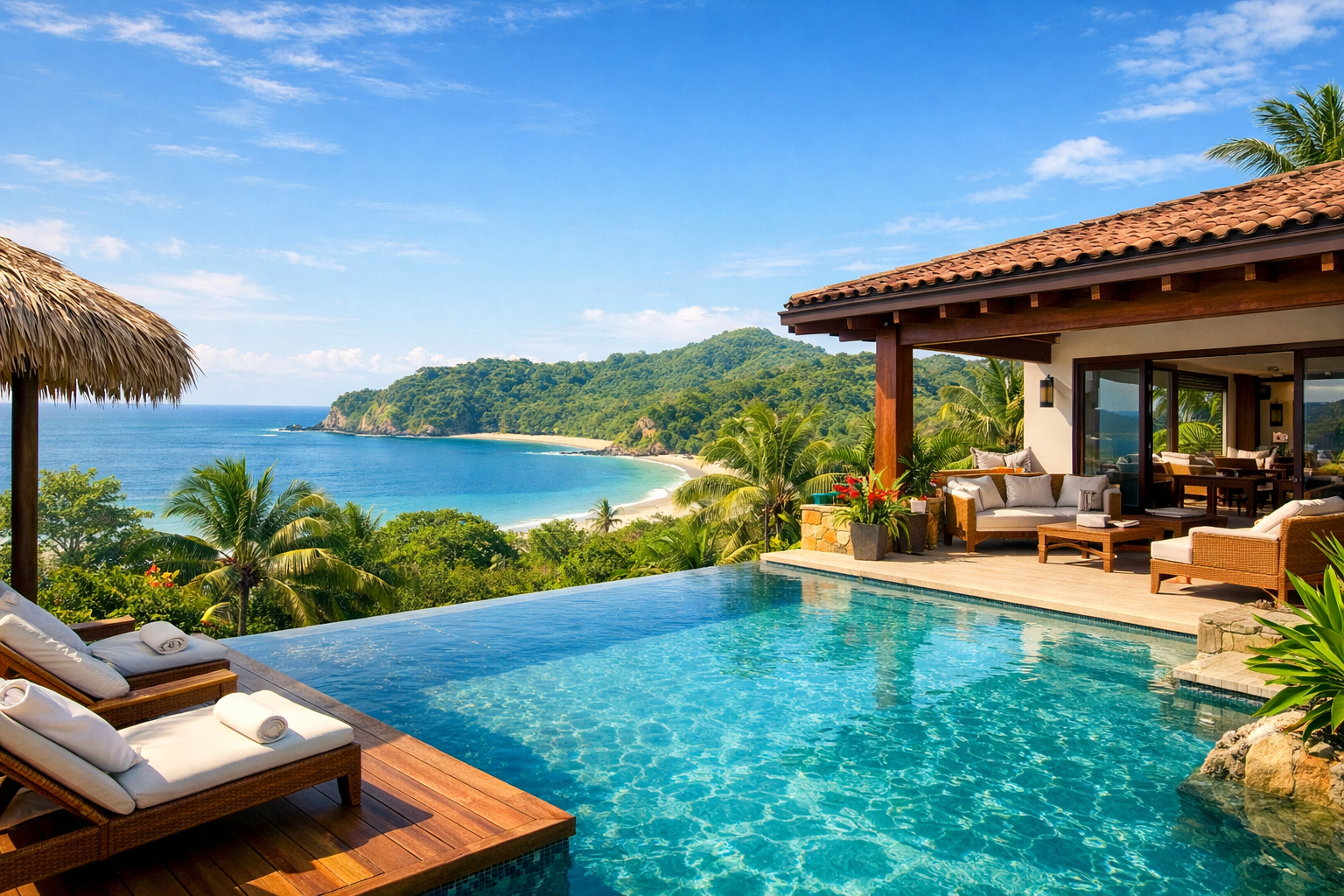 The Complete Guide to Vacation Rental Insurance in Costa Rica